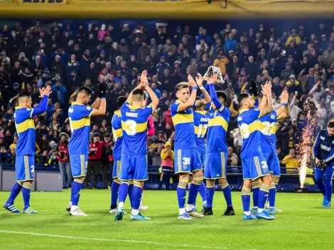 Pronóstico de Boca vs. Agropecuario por la Copa Argentina 2022: ¿Quién tiene más posibilidades de ganar?