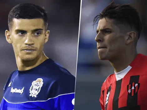 ¿Cómo salieron Gimnasia de La Plata vs. Patronato por la Copa Argentina 2022?