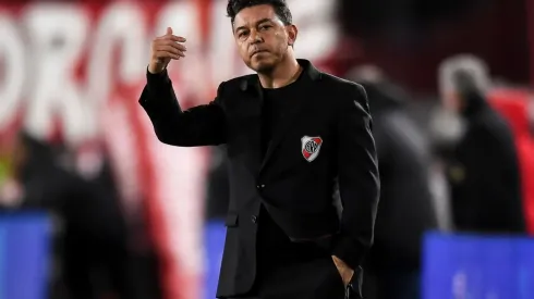 Tras la oferta por Martínez, revelan que otro defensor de River podría emigrar