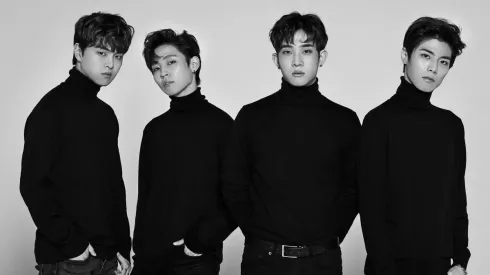 The Rose estará tocando en Buenos Aires.