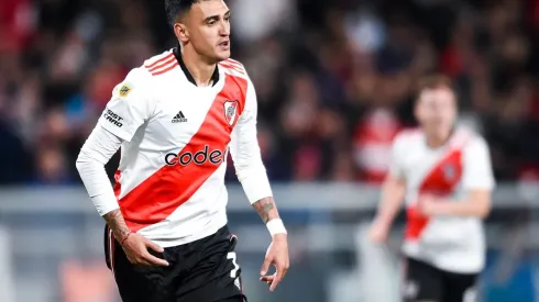 La impresionante marca que Matías Suárez podría alcanzar ante Newell's