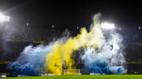 El refuerzo que más ilusionaba a los hinchas de Boca se puede caer: el motivo