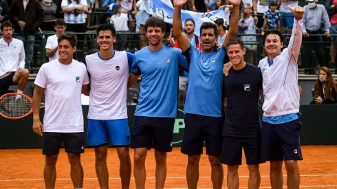 Hay equipo: Coria dio a conocer los jugadores para las Finales