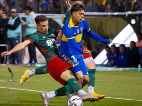 Lesión de Zeballos: la durísima medida que tomaría el Tribunal de Disciplina con Leyendeker