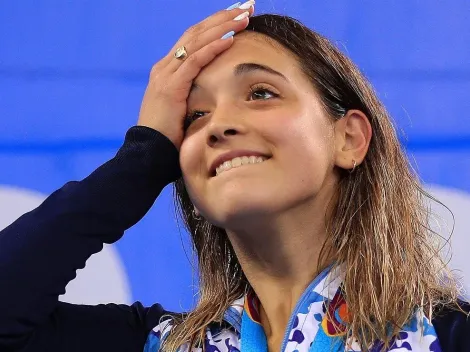 El dolor de Delfina Pignatiello por las críticas: “En un momento vi todo muy oscuro”