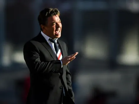 Sin Barco y con el regreso de un borrado: los concentrados de River vs. Newell’s