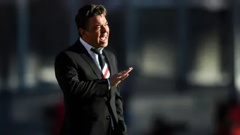 Los concentrados de River vs. Newell’s.