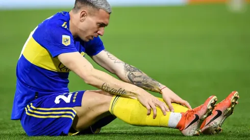 Sin Zeballos, la decisión de Ibarra con Briasco en Boca