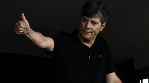 Pergolini salió al cruce tras la pelea de Benedetto y Zambrano: "Son maleducados"