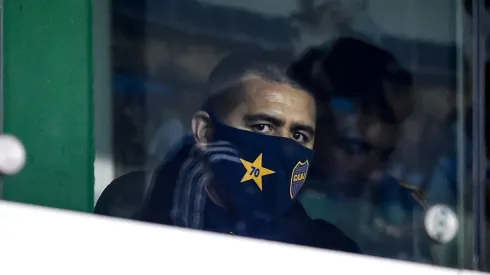 Jugó en Europa, está libre y podría ser reemplazante de Zeballos.