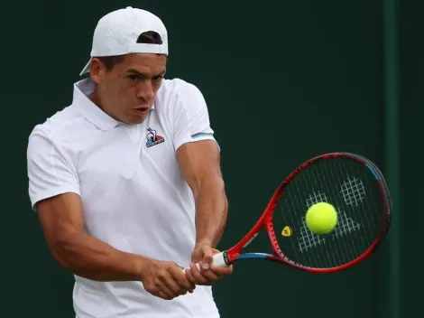 Sebastián Báez vs. Taylor Fritz por el Masters 1000 de Cincinnati: hora y canal de TV para ver el partido EN VIVO y EN DIRECTO