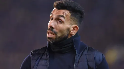 Tevez le puso picante al partido con Boca: "No hay que darle tanta vuelta"