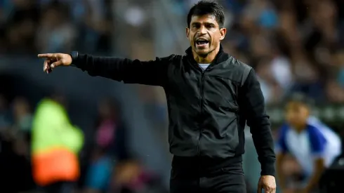 Ibarra confirmó a los reemplazantes de Zambrano y Benedetto pero tendría una duda clave en el XI