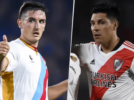 FINAL: Arsenal 0-0 River Plate por la Liga Profesional 2022 | Resultado y estadísticas del partido