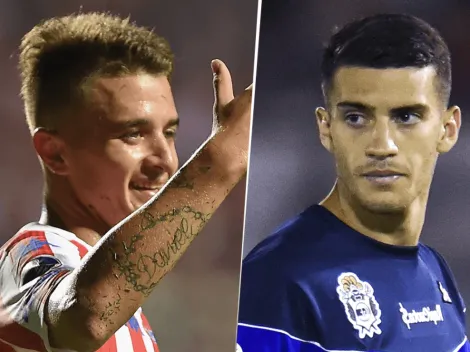 ¿Cómo salió Unión de Santa Fe vs. Gimnasia de La Plata por la Fecha 14 de la Liga Profesional 2022?