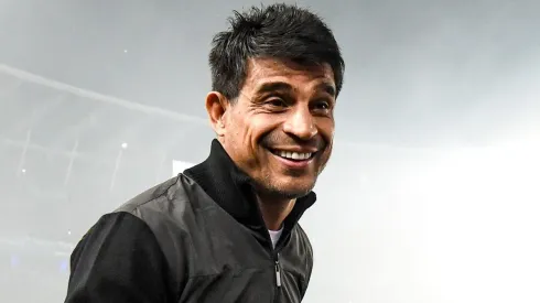 Boca arregló una renovación de contrato.