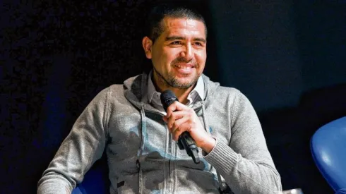 Boca va por el refuerzo que quiere Riquelme.