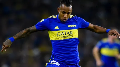 La curiosa historia de Villa antes del partido de Boca: "¿Cuánto saben de mí?"