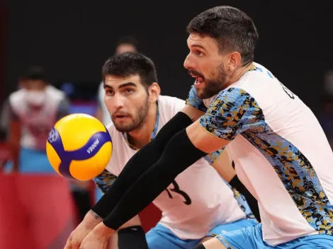 Argentina vs. Serbia EN VIVO por un amistoso de vóley: hora, TV y dónde ver ONLINE el Memorial Of Hubert Wagner