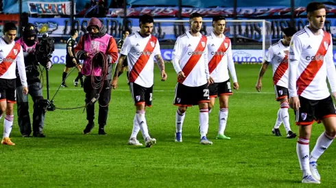 Las noticias de River hoy: el futuro de De La Cruz, una baja repentina y pálido empate contra Arsenal