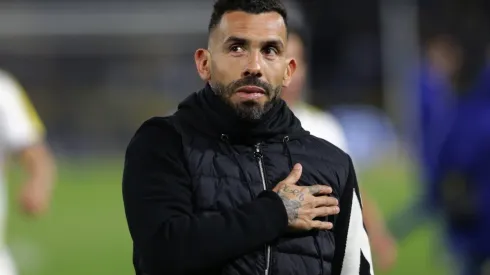 Boca le dedicó un video a Tevez y los hinchas hicieron un particular pedido