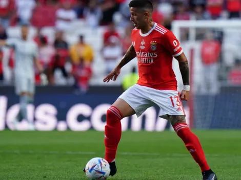 Enorme noticia para River: el inminente ingreso millonario por Enzo Fernández