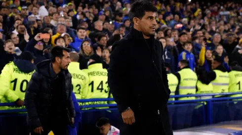 Los hinchas de Boca piden a gritos a uno de los pibe y ¡hasta lo hicieron tendencia!