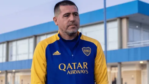 Postulan a un DT mundialista para sentarse en el banco de Boca.