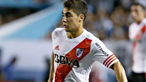 La decisión de River con Ezequiel Cirigliano tras su detención.