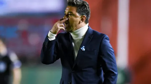 Lo quiso Gallardo y ahora se transformó en el pase más caro de la historia de su club.