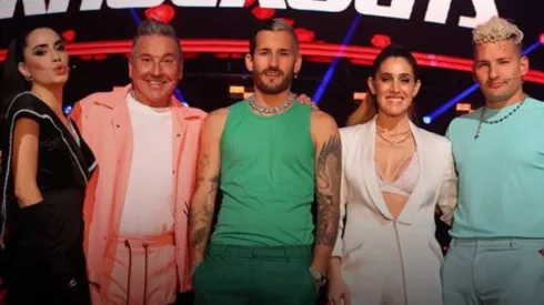 La Voz Argentina comienza con los Playoff.