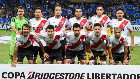 ¿River se ilusiona con uno de los campeones más queridos por los hinchas?