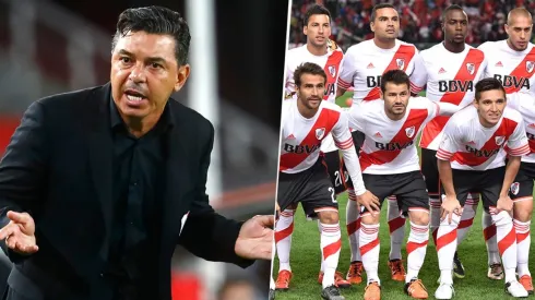 Las noticias de River hoy.