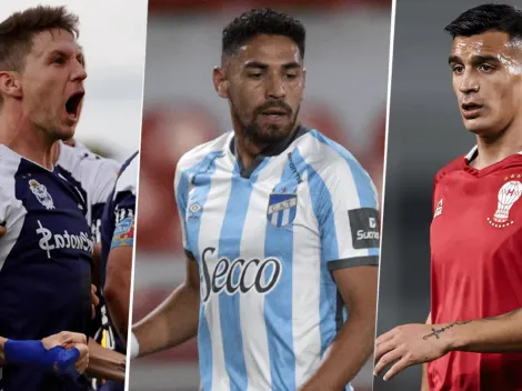 Así quedó la tabla de posiciones de la Liga Profesional 2022 tras la fecha 15