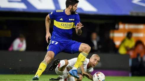 Se supo: el motivo por el que Orsini no fue convocado en Boca para enfrentar a Defensa