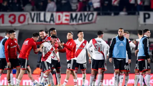 River Plate v Central Cordoba - Liga Profesional 2022