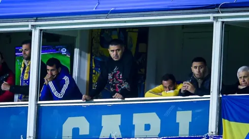 La tajante postura de Boca con la situación de un futbolista del plantel: "Si nada cambia, quedará libre"