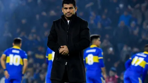 El jugador que maravilló a Ibarra y sería titular en Boca: "Quedó muy conforme"