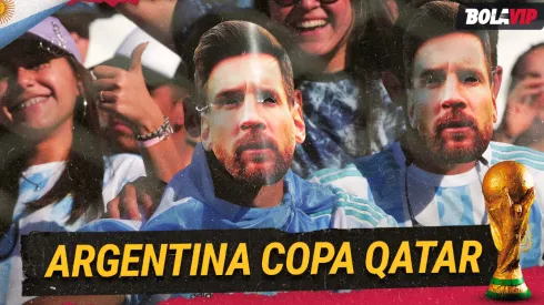 Copamos Qatar: Argentina, el país sudamericano con más entradas asignadas para el Mundial