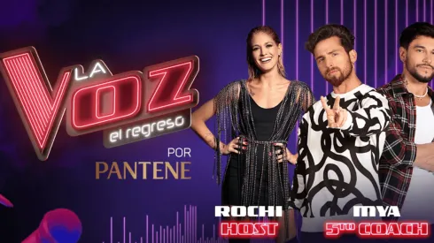 El Regreso ya tiene a los cuatro finalistas.