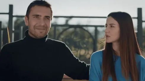 Fugitiva está llegando a su fin.