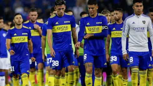 Rojo no jugaría contra Atlético Tucumán pensando en River