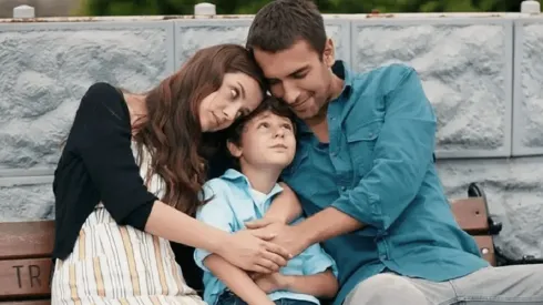 Fugitiva terminó con un buen rating.