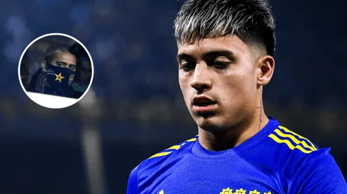 La sorpresiva decisión de última hora de Boca a horas del cierre del plazo para incorporar por Zeballos