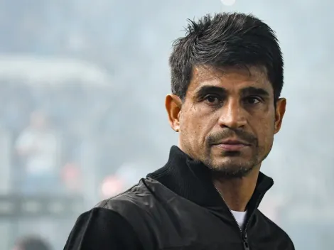 Cristian Medina es duda en Boca para enfrentar a Atlético Tucumán