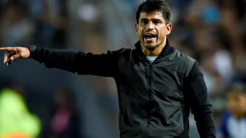 ¿Un referente al banco? La sorpresa de Ibarra en la práctica de Boca