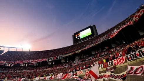 River avanza con las obras y colocarán las nuevas butacas: ¿Cuándo estarán disponibles?