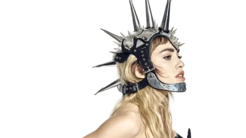 Lali estará dando un nuevo show en el Movistar Arena.