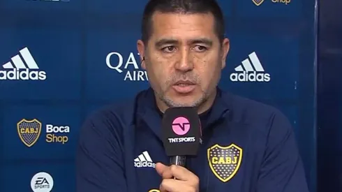 Riquelme quiere blindar a una de las joyitas de la Reserva.