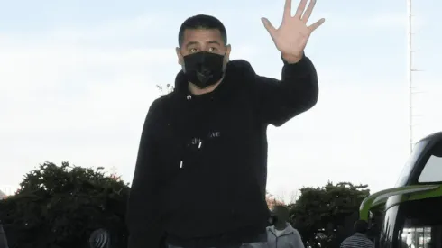 Riquelme va por un nuevo DT para 2023.